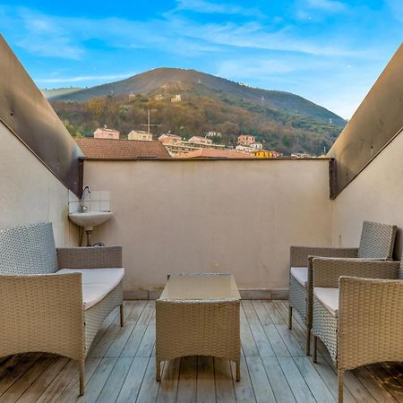 Apartament Loft&Sun La Spezia Zewnętrze zdjęcie