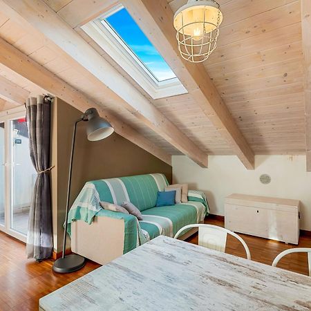 Apartament Loft&Sun La Spezia Zewnętrze zdjęcie
