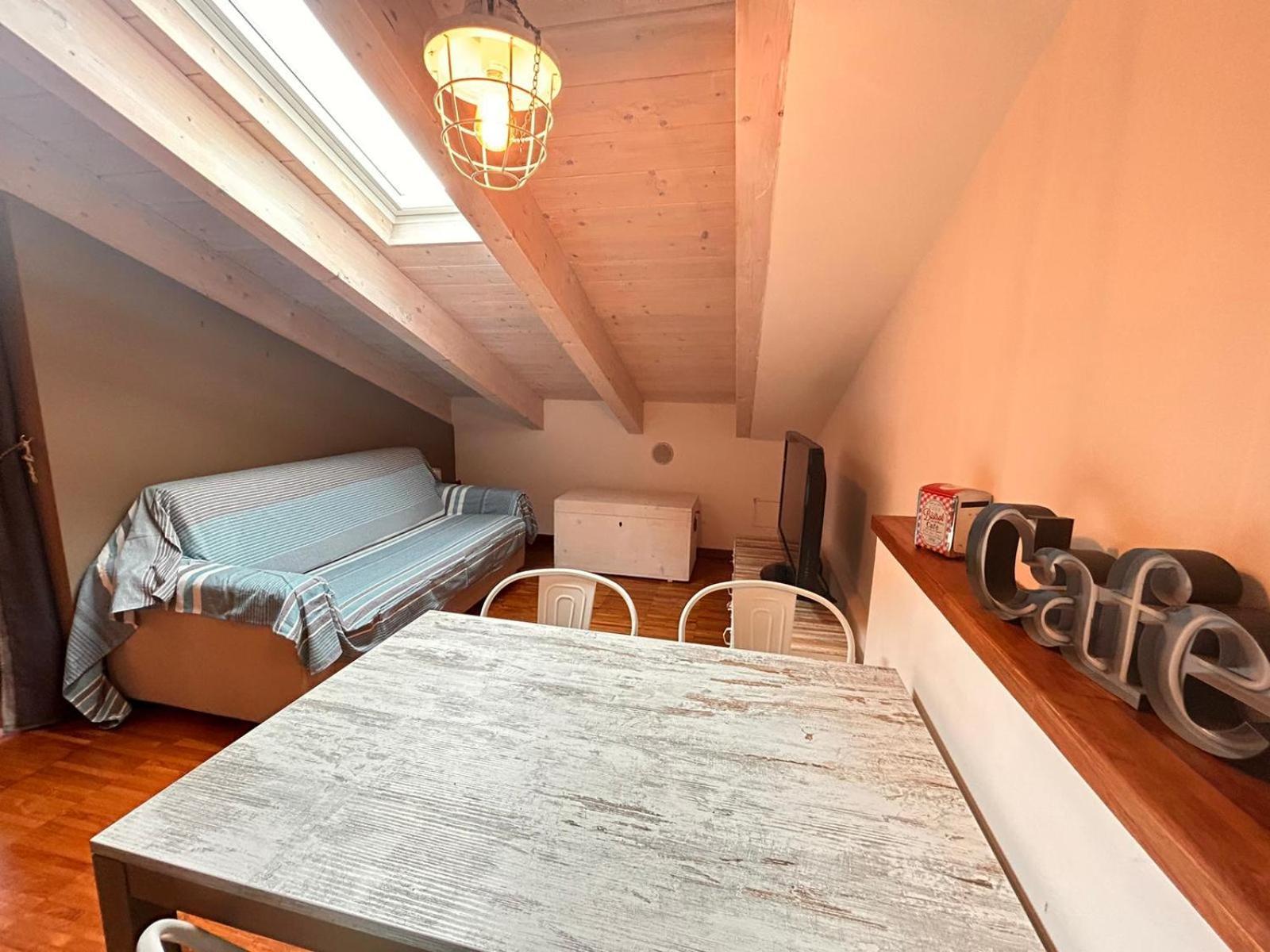 Apartament Loft&Sun La Spezia Zewnętrze zdjęcie