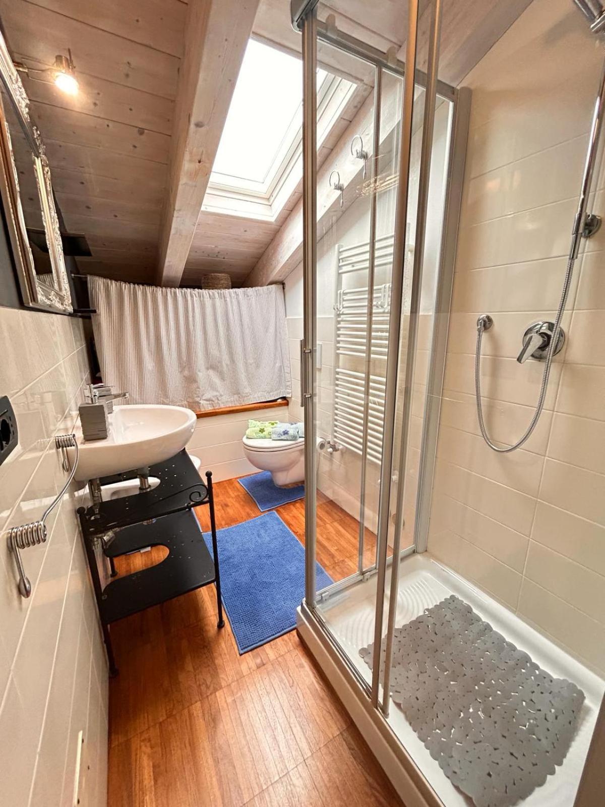 Apartament Loft&Sun La Spezia Zewnętrze zdjęcie