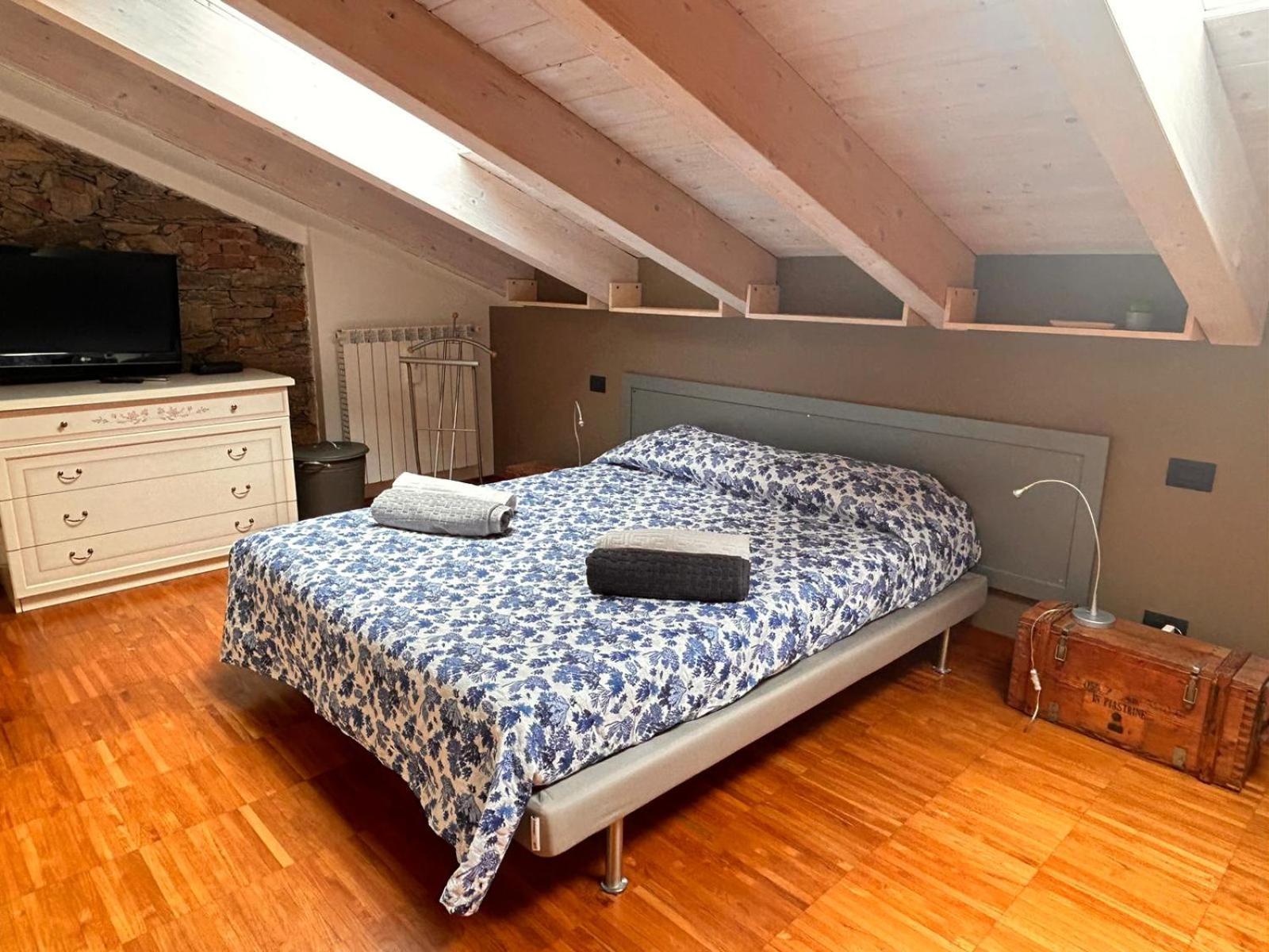Apartament Loft&Sun La Spezia Zewnętrze zdjęcie