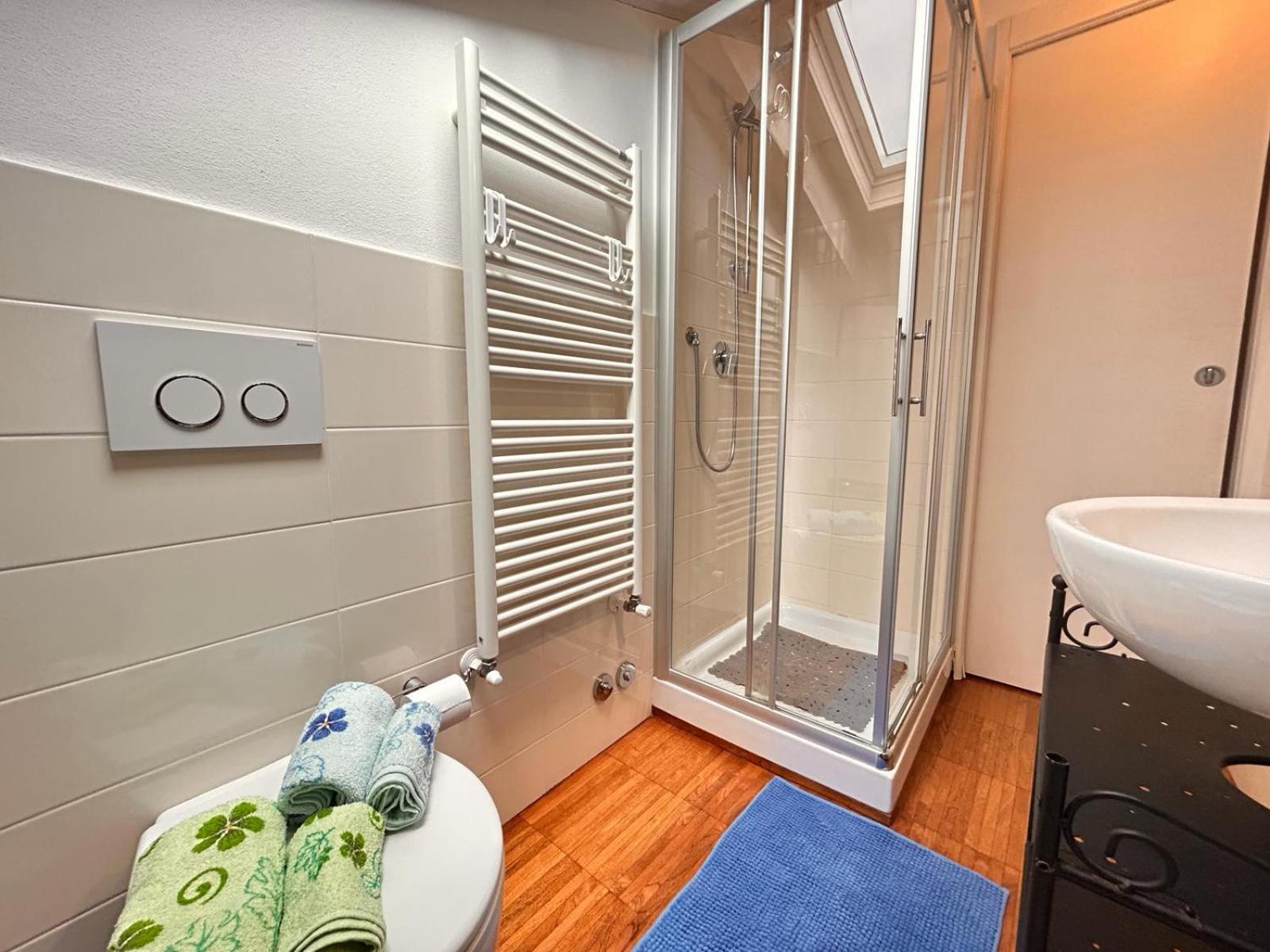 Apartament Loft&Sun La Spezia Zewnętrze zdjęcie