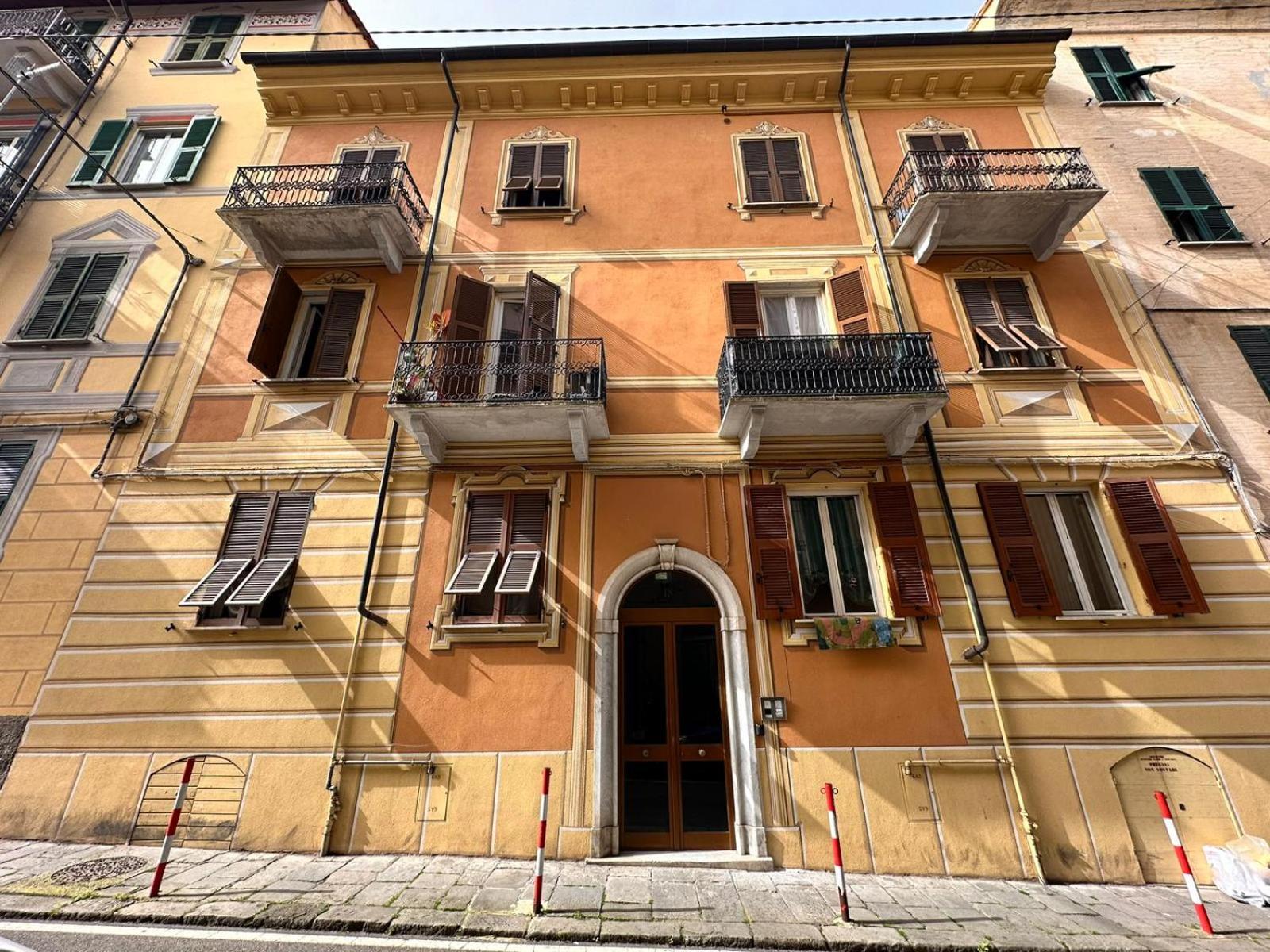 Apartament Loft&Sun La Spezia Zewnętrze zdjęcie