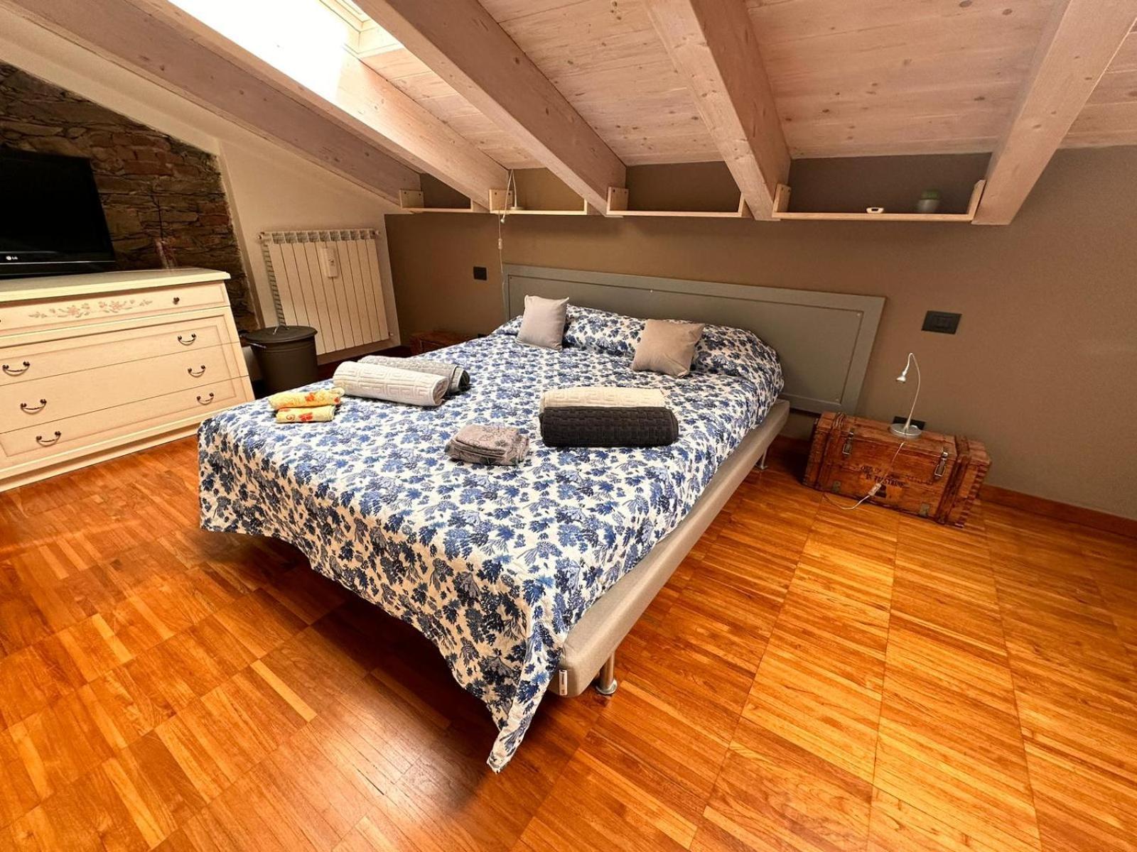 Apartament Loft&Sun La Spezia Zewnętrze zdjęcie