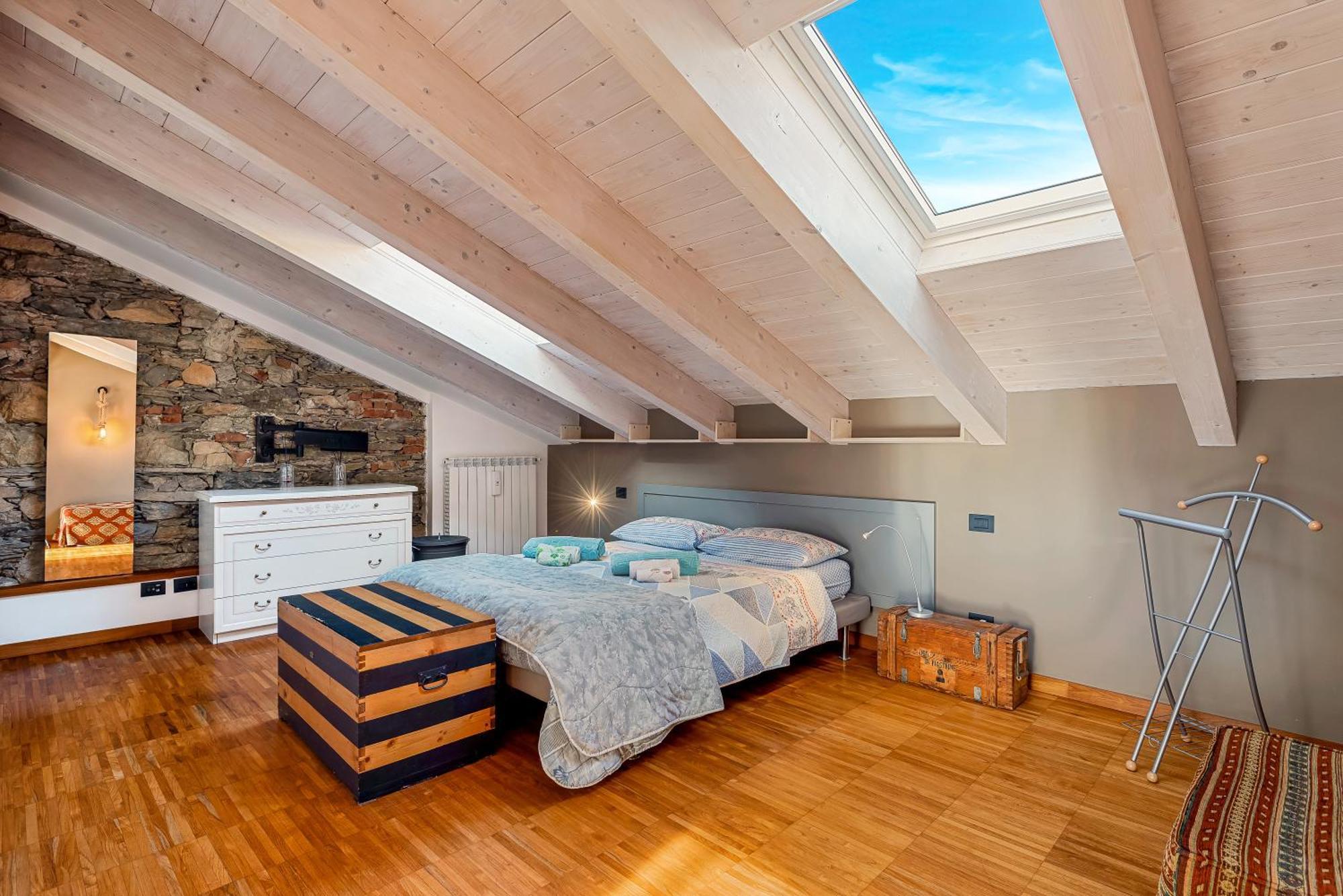 Apartament Loft&Sun La Spezia Zewnętrze zdjęcie
