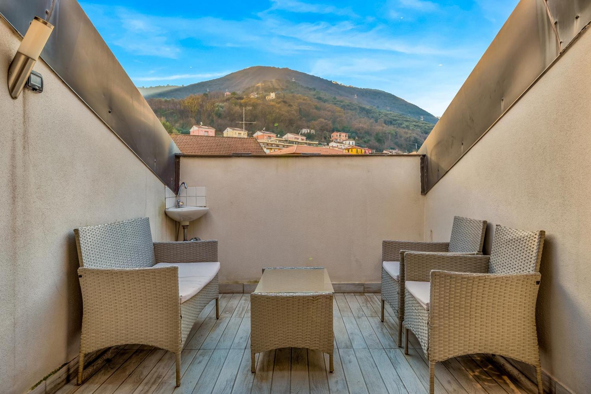 Apartament Loft&Sun La Spezia Zewnętrze zdjęcie