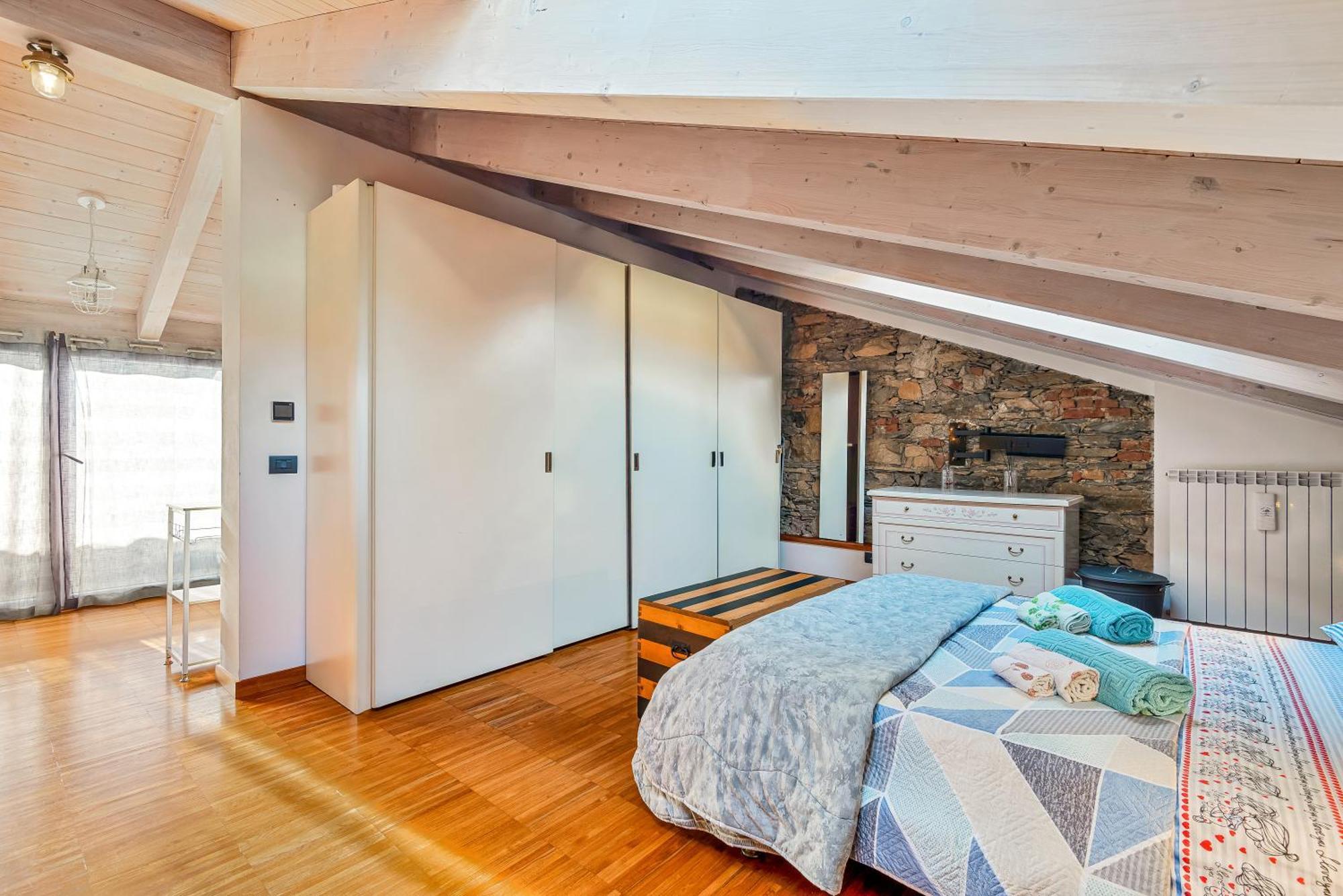 Apartament Loft&Sun La Spezia Zewnętrze zdjęcie