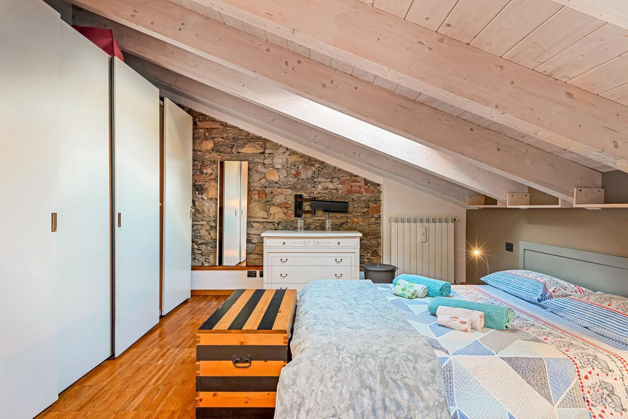 Apartament Loft&Sun La Spezia Zewnętrze zdjęcie