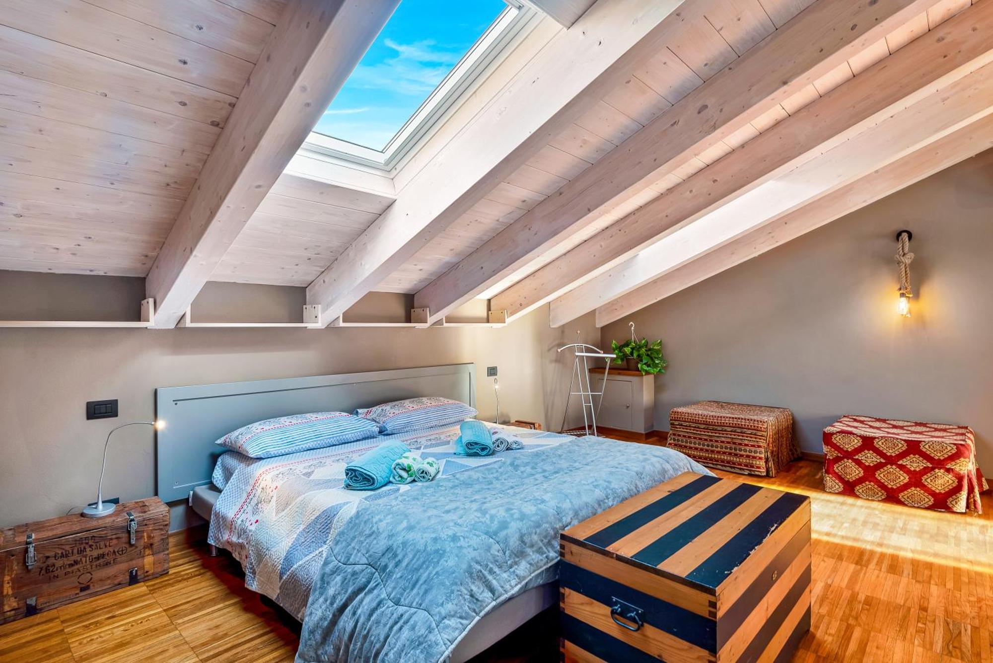 Apartament Loft&Sun La Spezia Zewnętrze zdjęcie