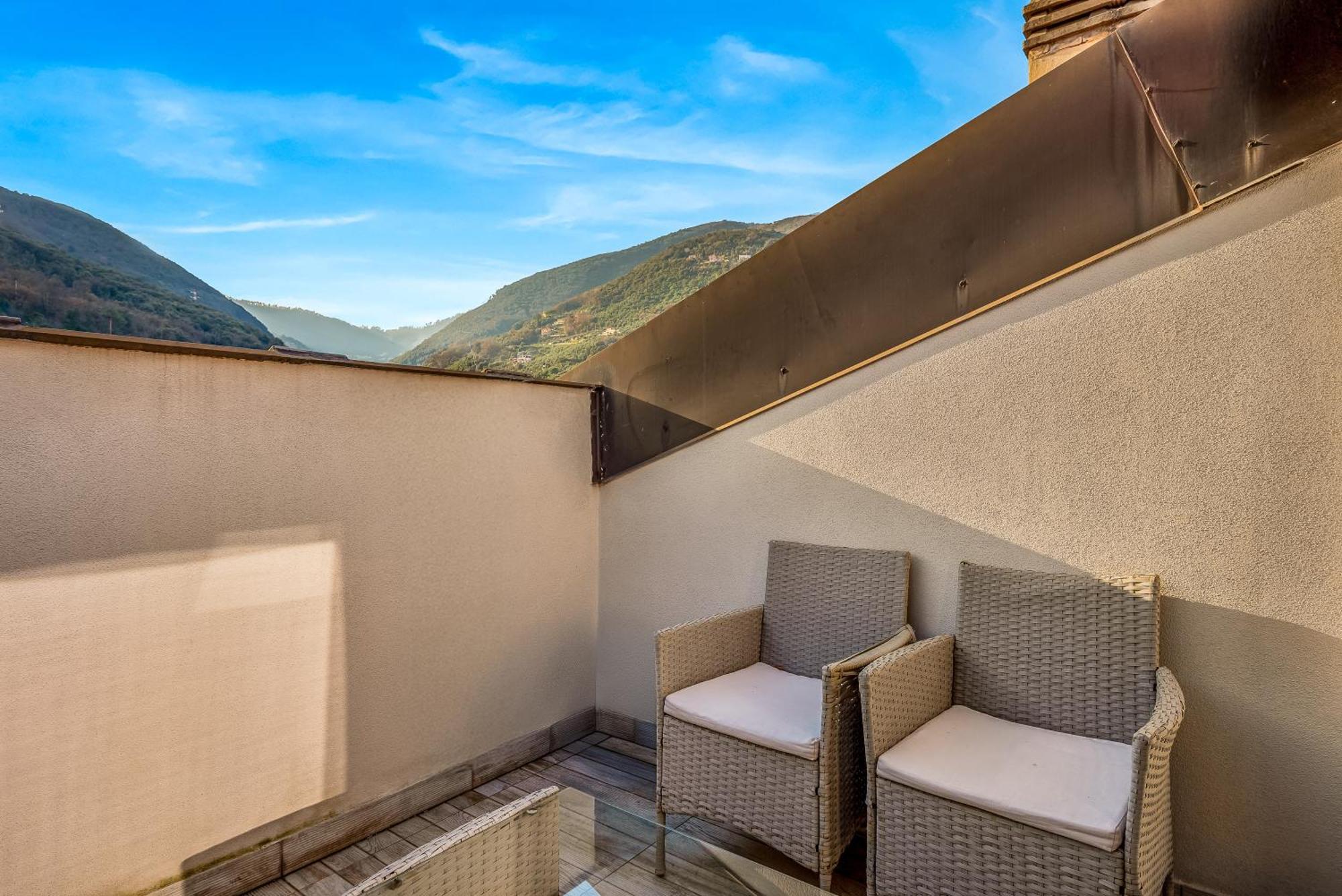 Apartament Loft&Sun La Spezia Zewnętrze zdjęcie